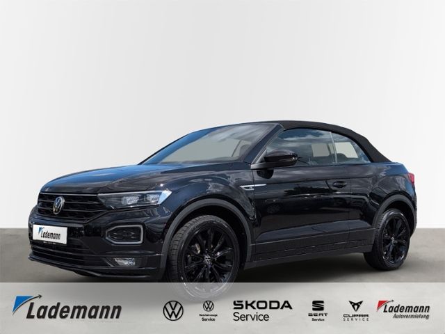 T-Roc