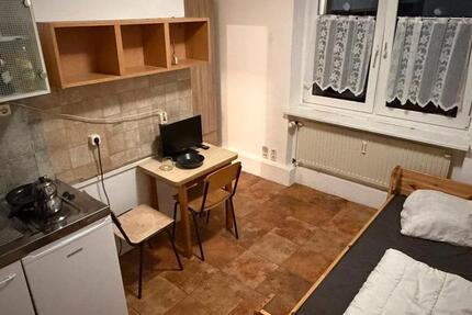 Wohnung Schalksmühle - 1 Zimmer, 17 m&sup2;, 399&euro; | Angebot:25335129