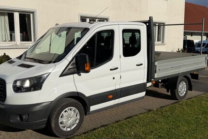 Ford Transit 159.000 km 11.999 &euro; Horgenzell 88263