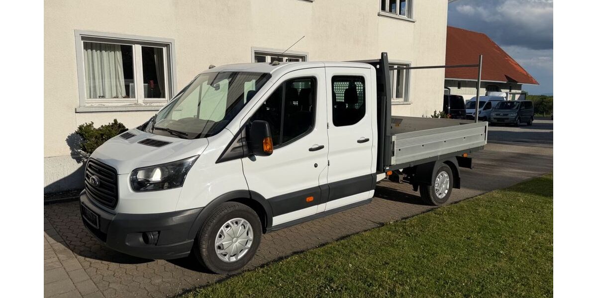 Ford Transit 159.000 km 11.999 &euro; Horgenzell 88263