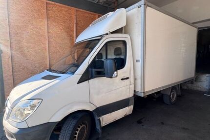 Mercedes-Benz Sprinter 478.000 km 7.500 &euro; Kaufbeuren 87600