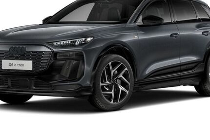 Audi Q6 e-tron 13.024 km 71.488 &euro; Landsberg 86899