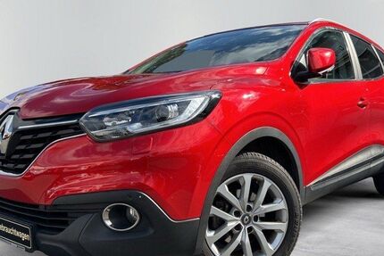Renault Kadjar 60.249 km 14.490 &euro; Berlin 13599