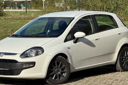 Fiat Punto 110.000 km 3.000 &euro; Murr 71711