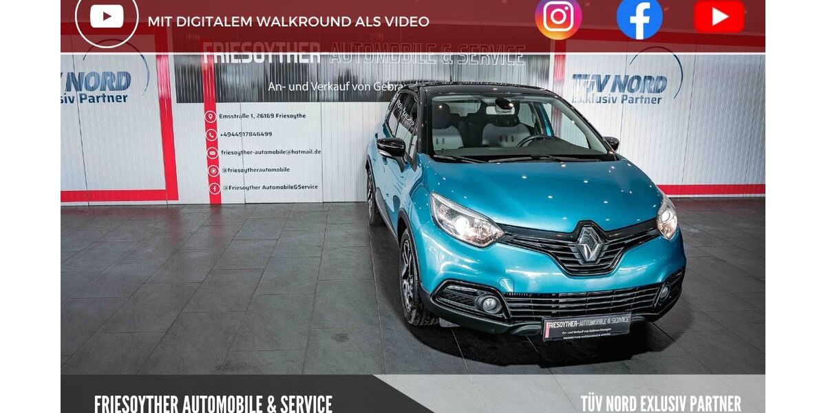 Renault Captur 165.800 km 6.990 &euro; Friesoythe 26169