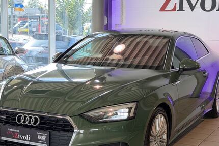 Audi A5 65.400 km 31.590 &euro; Helmstedt 38350