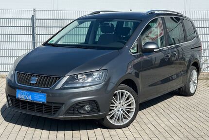 Seat Alhambra 177.000 km 13.450 &euro; Stutensee (Karlsruhe) 76297