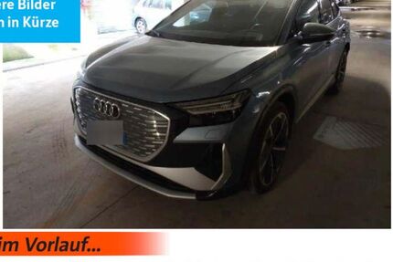 Audi Q4 e-tron 10.915 km 43.779 &euro; Ribnitz-Damgarten / Barth / Bad Sülze 18311