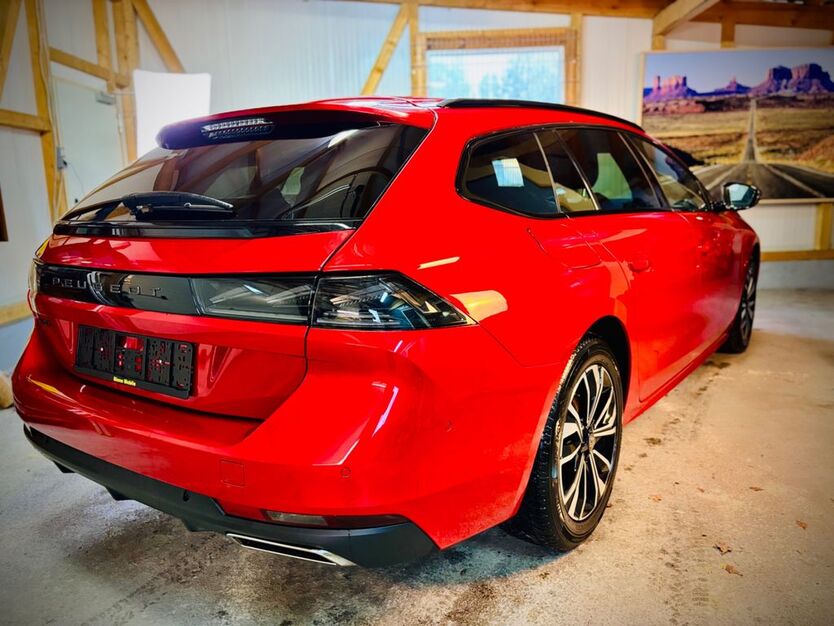 Peugeot 508 19.800 km 23.880 € Westoverledingen 26810