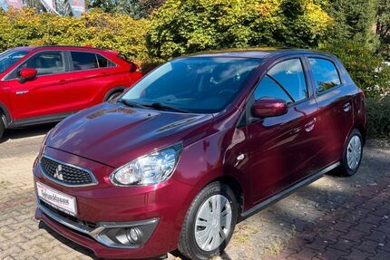 Mitsubishi Space Star 54.801 km 7.950 &euro; Aue-Bad Schlema 08280