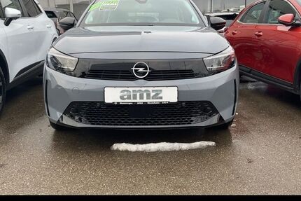 Opel Corsa 19.666 km 17.980 &euro; Memmingen 87700