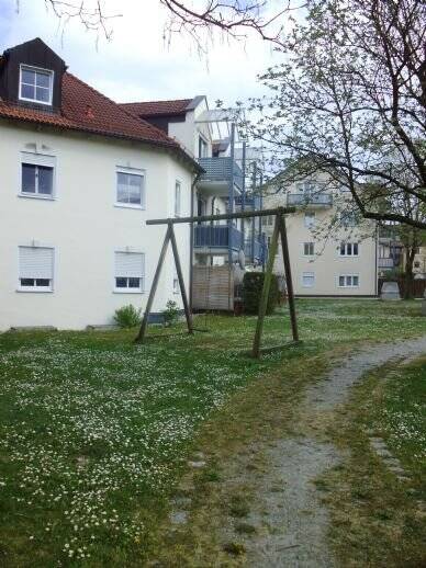 Etagenwohnung Garching an der Alz Garching - 2 Zimmer, 57 m&sup2;, 172.000&euro; | Angebot:26541236