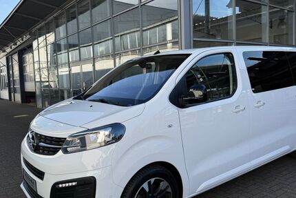 Opel Zafira Life 14.000 km 37.950 &euro; Elsdorf 50189