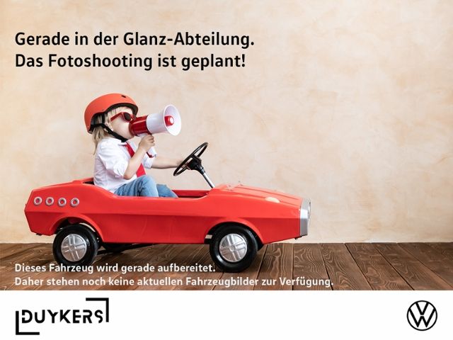 VW T-Cross 25.500 km 19.949 &euro; Baesweiler 52499
