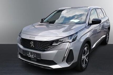 Peugeot 5008 39.892 km 32.890 € Mönchengladbach 41066