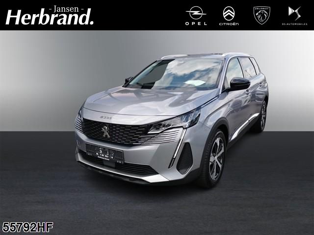 Peugeot 5008 39.892 km 32.890 € Mönchengladbach 41066