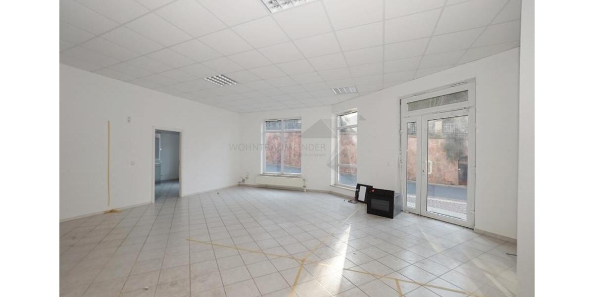 Gewerbeobjekt Meerane - 419&euro; | Angebot:16847617