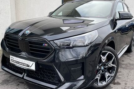 BMW X2 22.769 km 54.990 &euro; Essen 45134