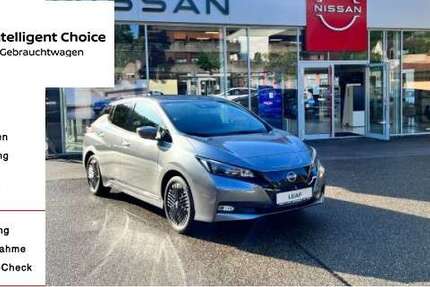 Nissan Leaf 11.000 km 26.200 &euro; Glatten 72293