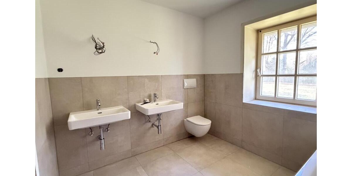 Erdgeschoßwohnung Visselhövede - 5 Zimmer, 205 m&sup2;, 1.476&euro; | Angebot:26232188