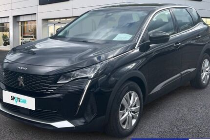 Peugeot 3008 47.917 km 15.980 &euro; Bonn 53121