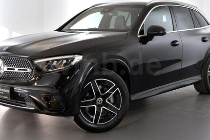 Mercedes-Benz GLC 220 20.477 km 51.630 &euro; Annaberg-Buchholz 09456