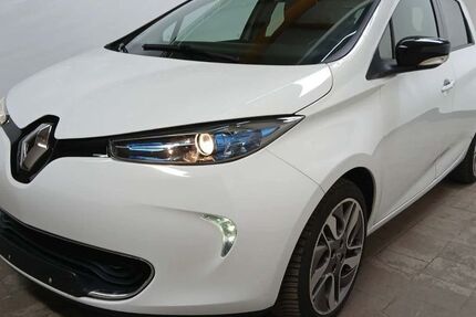 Renault ZOE 76.080 km 10.490 &euro; Wuppertal 42289