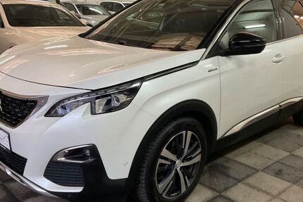 Peugeot 3008 27.300 km 19.750 &euro; Hamburg 22087