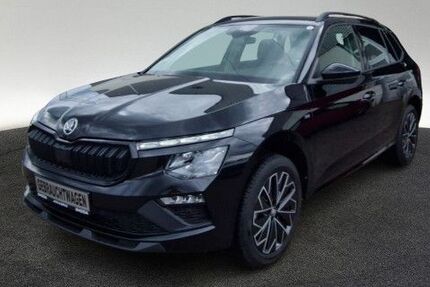 Skoda Kamiq 19.600 km 24.990 &euro; Landsberg 86899