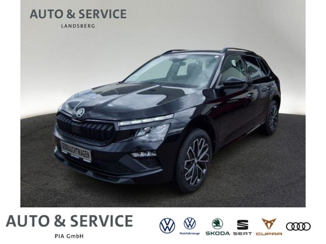 Skoda Kamiq 19.600 km 24.990 &euro; Landsberg 86899