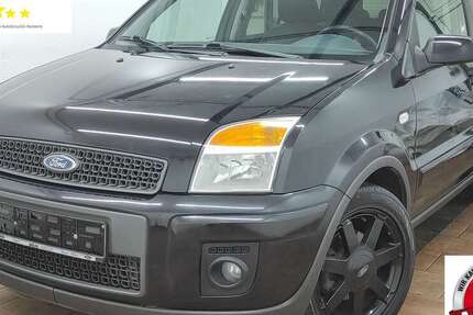 Ford Fusion 55.358 km 4.499 € Biebesheim 64584