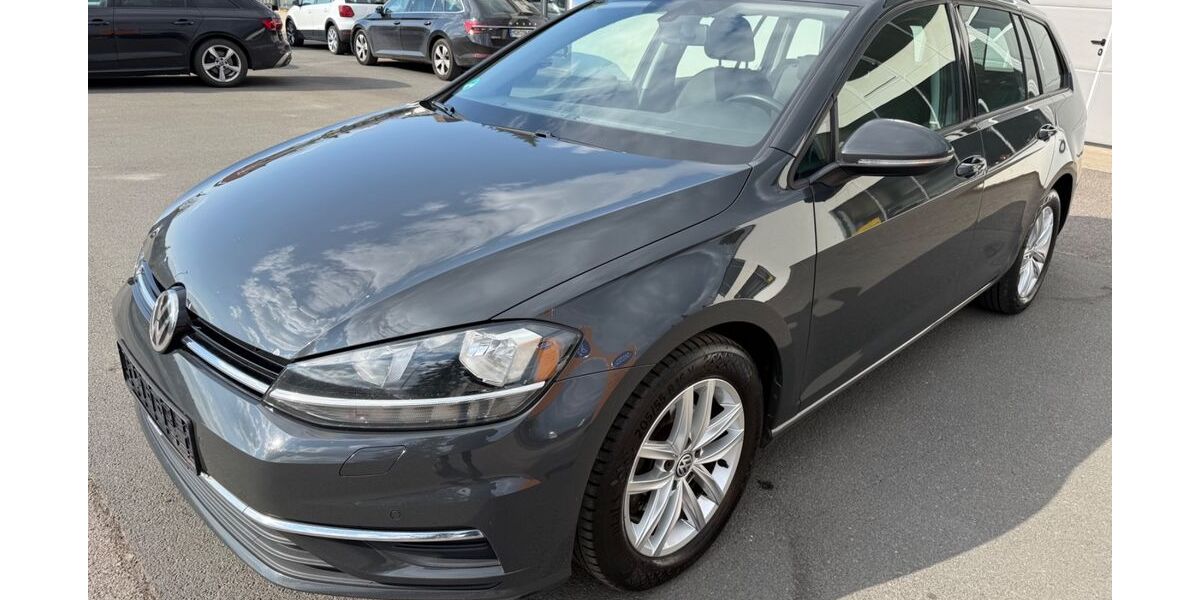VW Golf 251.205 km 7.990 &euro; Creglingen 97993