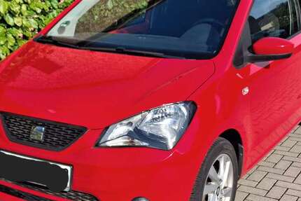 Seat Mii 133.000 km 3.800 &euro; Hamburg 21149