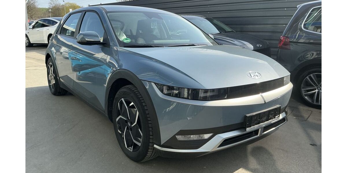 Hyundai IONIQ 5 12.949 km 25.500 &euro; Eitorf 53783