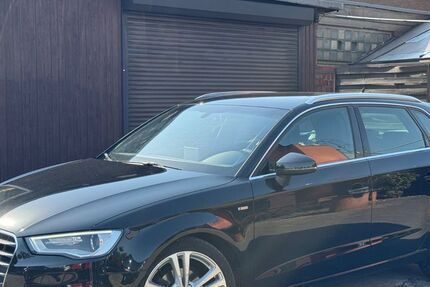 Audi A3 168.000 km 13.450 &euro; Duisburg 47179