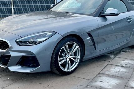 BMW Z4 9.800 km 42.790 &euro; Haltern am See 45721