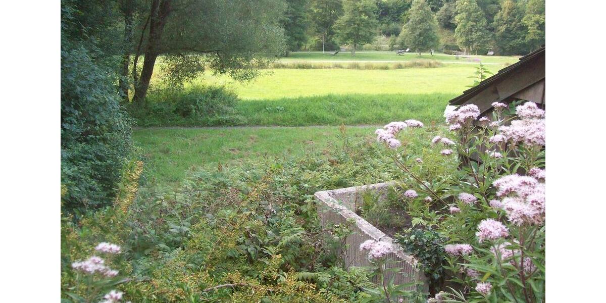 Zweizimmer Eigentumswohnung direkt am Kurpark in ruhiger Lage zimmer