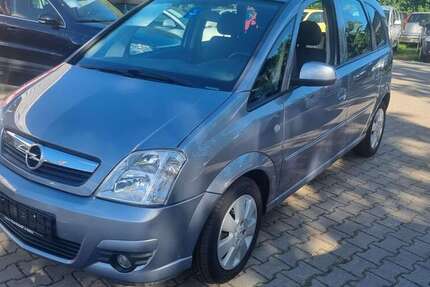 Opel Meriva 60.100 km 3.580 &euro; Surwold 26903