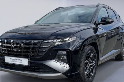 Hyundai TUCSON 19.950 km 27.990 &euro; Weißenfels 06667