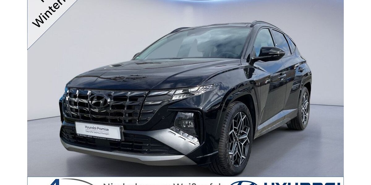 Hyundai TUCSON 19.950 km 27.990 &euro; Weißenfels 06667