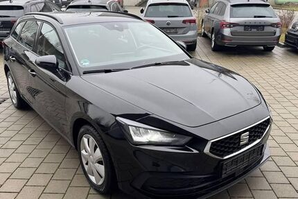 Seat Leon 104.000 km 15.950 &euro; Egenhofen OT Unterschweinbach 82281