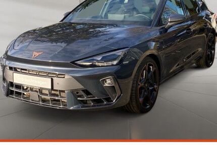 Cupra Leon 10.677 km 36.930 &euro; Nürtingen 72622