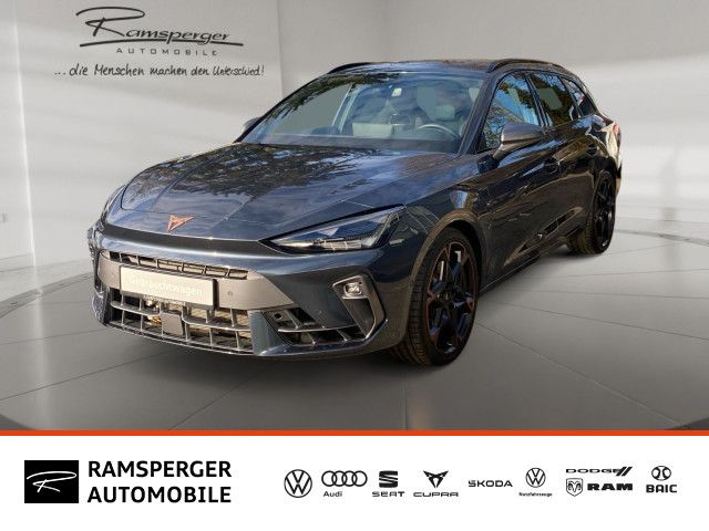 Cupra Leon 10.677 km 36.930 &euro; Nürtingen 72622