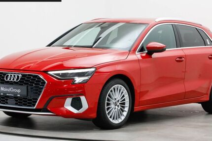 Audi A3 23.914 km 27.360 &euro; Feldkirchen/Westerham 83620