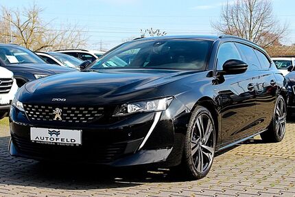 Peugeot 508 62.200 km 18.950 &euro; Ladenburg 68526