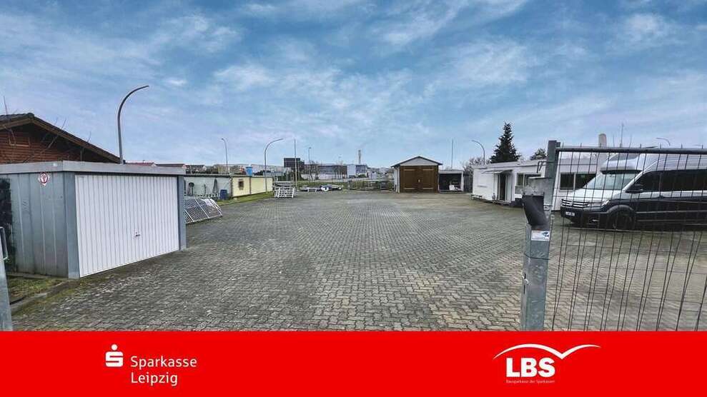 Grundstück zu verkaufen in Delitzsch 199.000 € 1072 m²