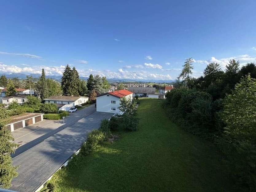 Wohnung zum Mieten in Lindenberg im Allgäu 390 € 30 m²