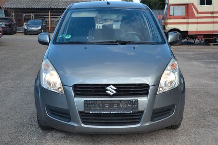 Suzuki Splash 129.000 km 4.470 &euro; köln 50969