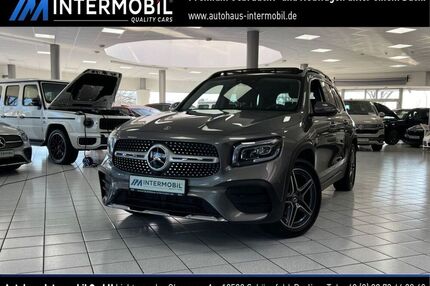 Mercedes GLB 220