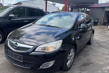 Opel Astra 157.000 km 3.950 &euro; Nordhorn 48529